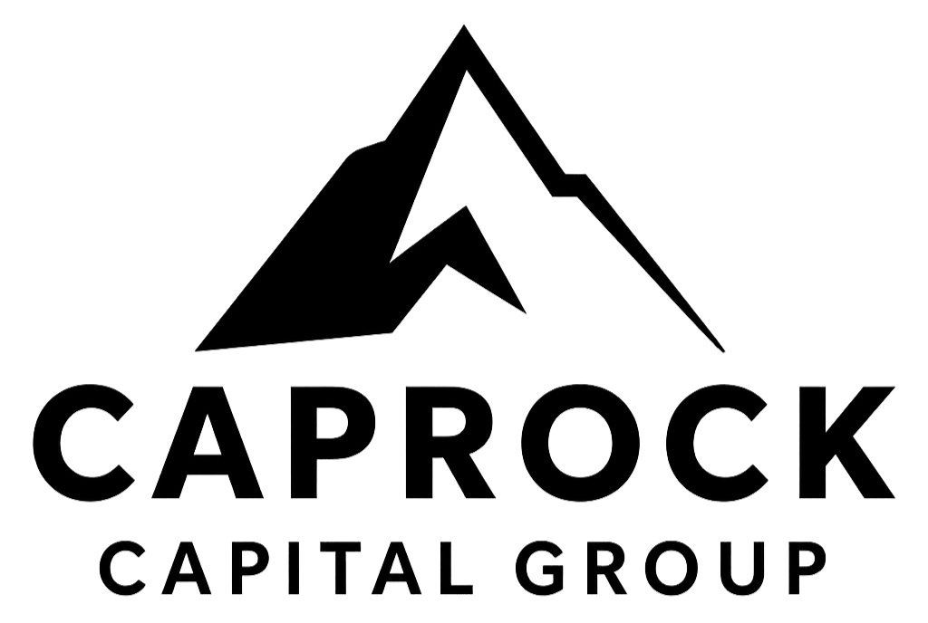 Caprock Logo